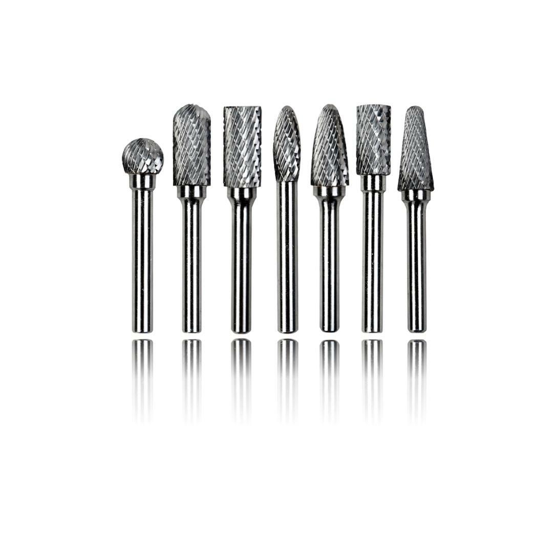 Carbide Burrs